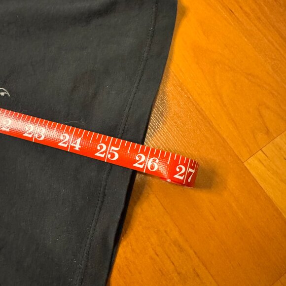 Maison Kitsuné Black Music Fashion Rare Designer Run DMC T-Shirt Size XS - Picture 8 of 8